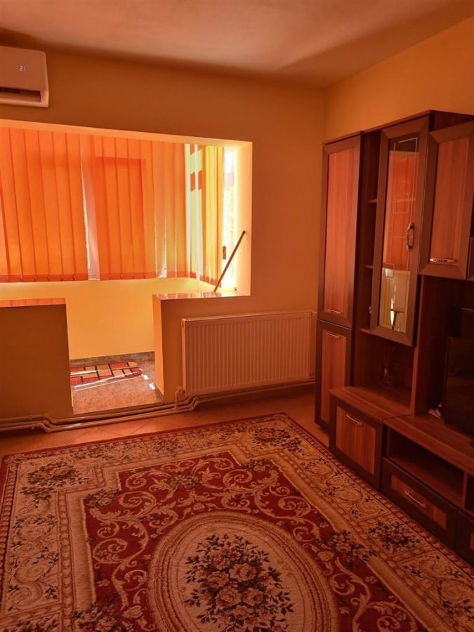 Apartament 2 Camere Zimbru - 360 euro - 