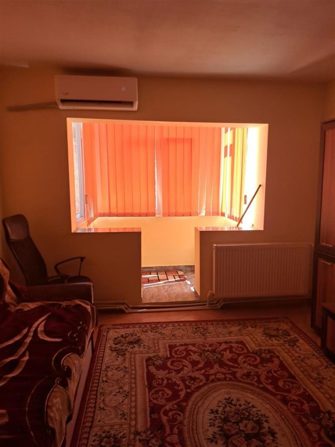 Apartament 2 Camere Zimbru - 360 euro - foto 4
