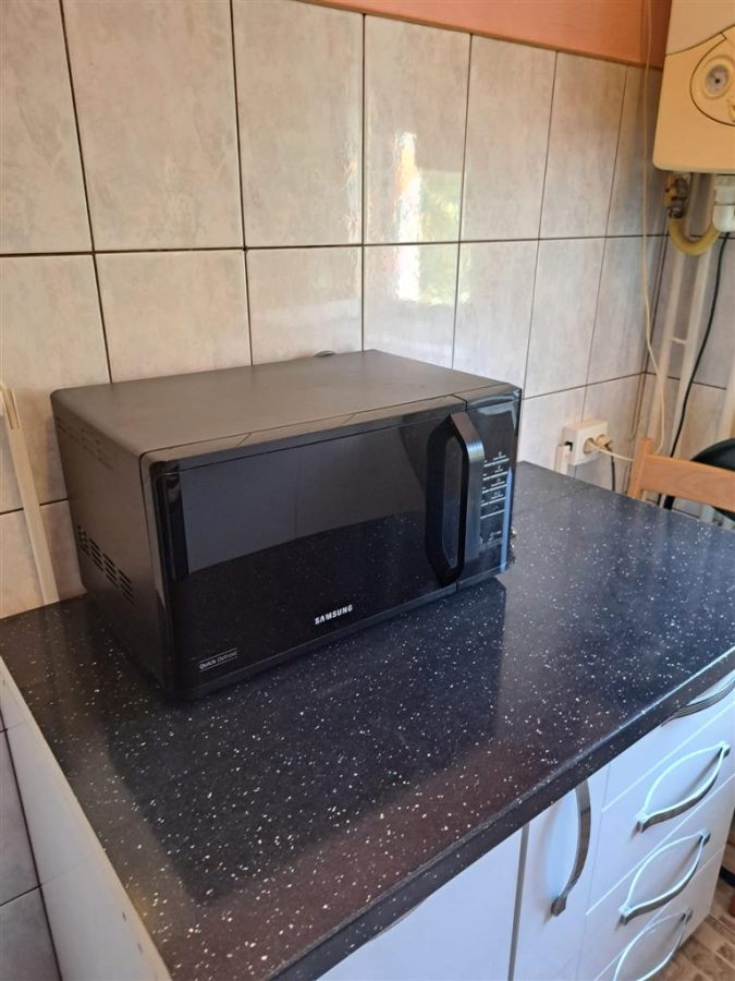 Apartament 2 Camere Zimbru - 360 euro - foto 7