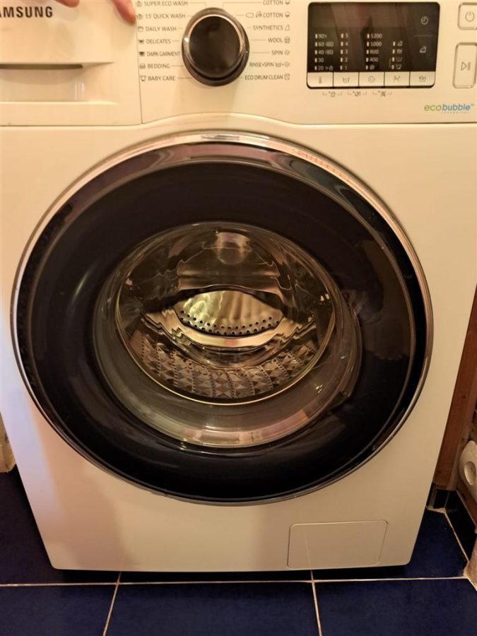 Apartament 2 Camere Zimbru - 360 euro - foto 8