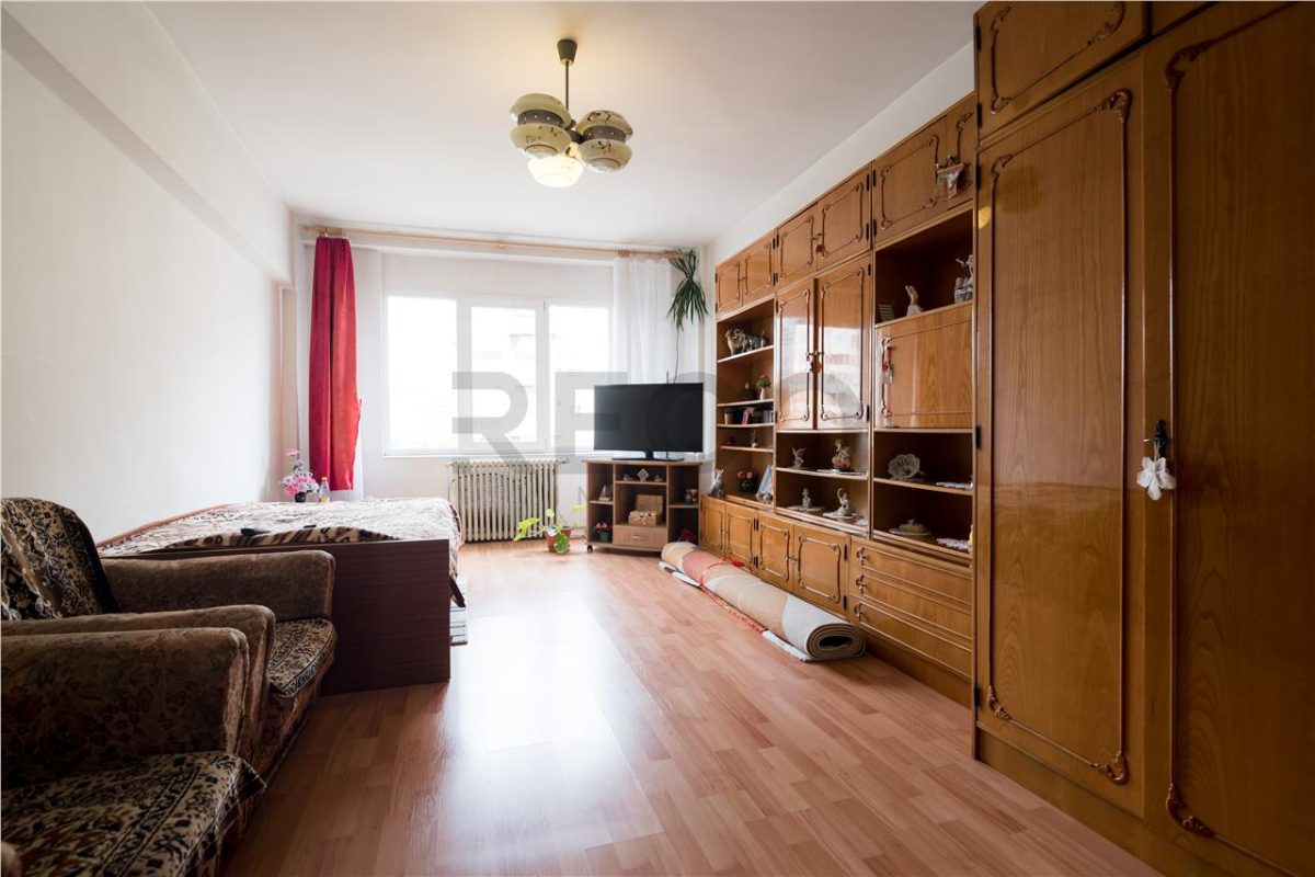 RECO apartament C.Coposu - Oradea