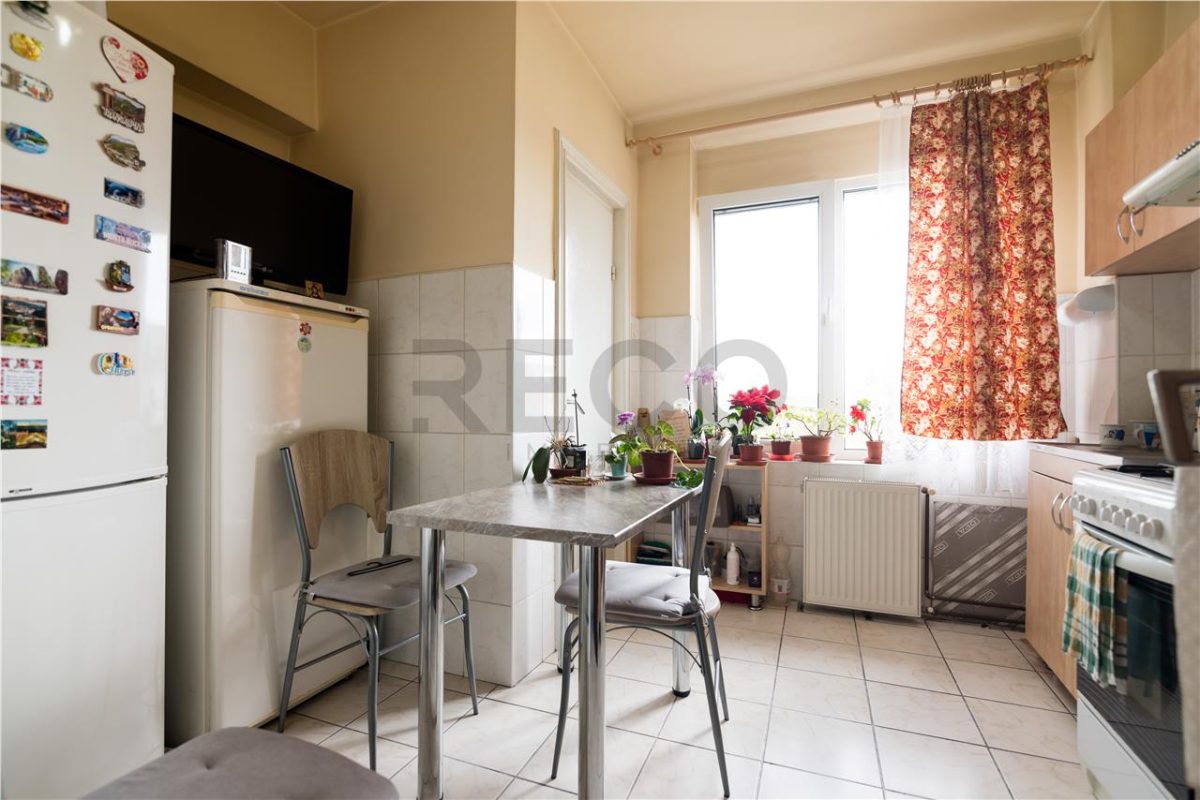 RECO apartament C.Coposu - foto 2