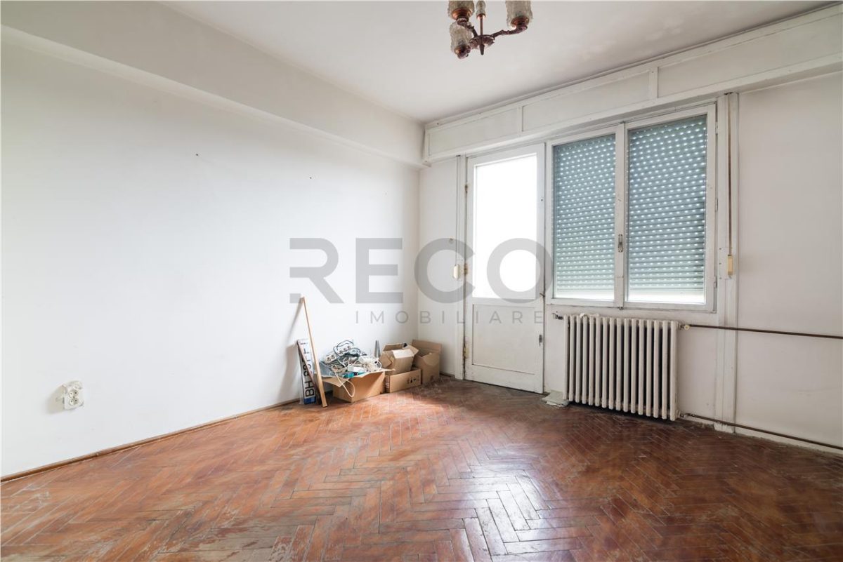 RECO apartament C.Coposu - foto 11