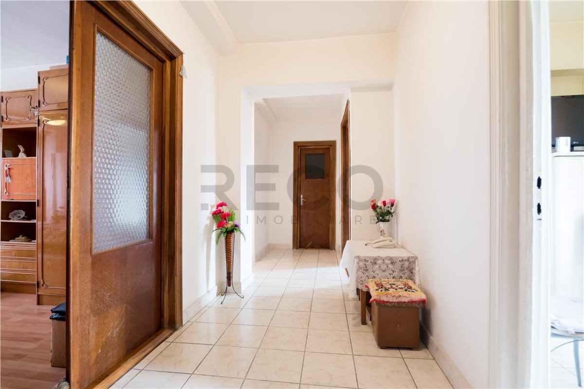 RECO apartament C.Coposu - foto 12