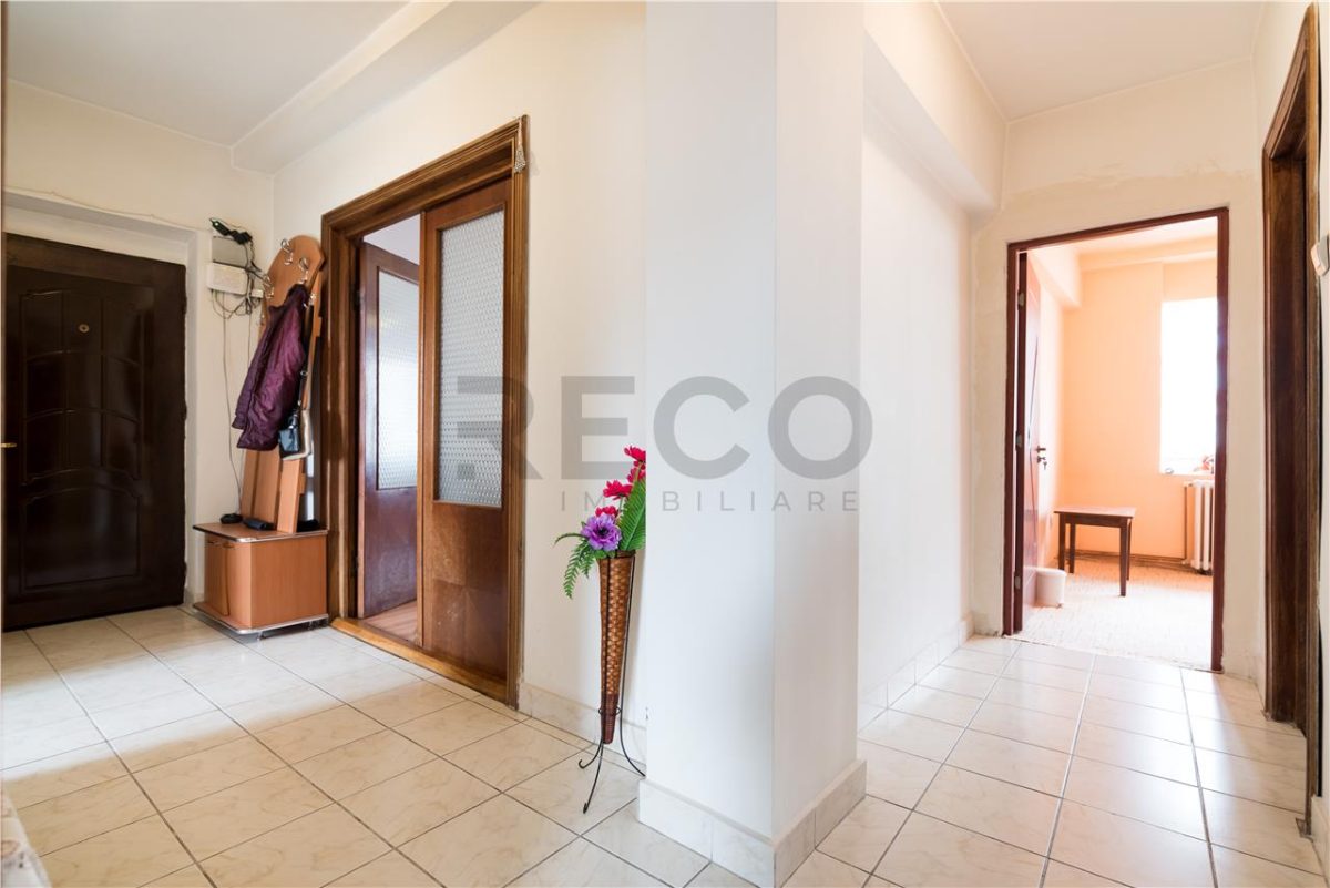 RECO apartament C.Coposu - foto 13