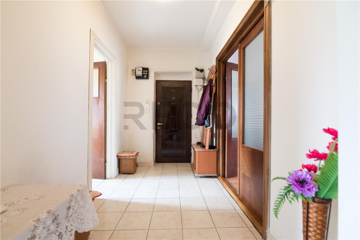 RECO apartament C.Coposu - foto 14