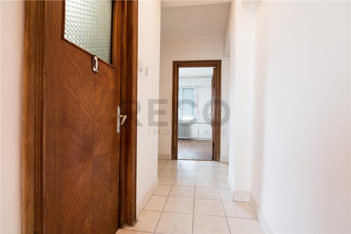 RECO apartament C.Coposu - foto 15