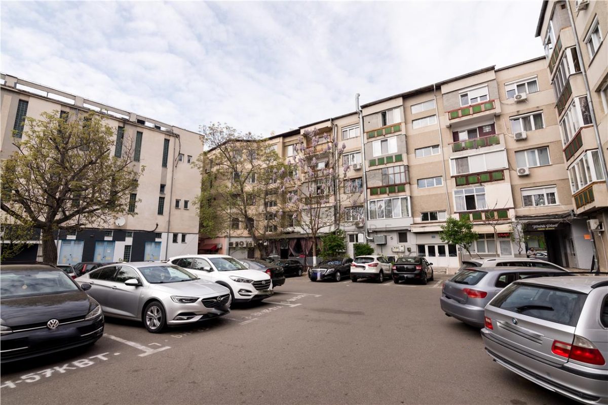 RECO apartament C.Coposu - foto 16