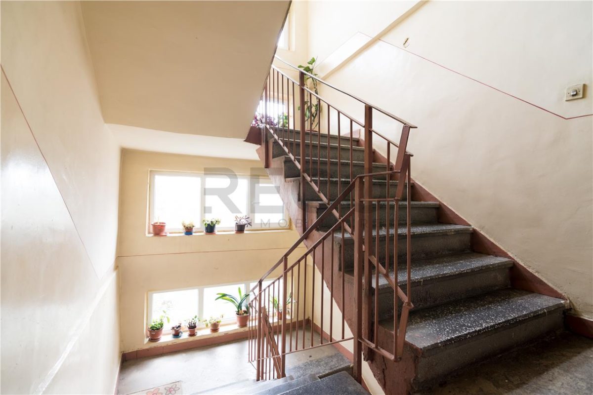 RECO apartament C.Coposu - foto 17