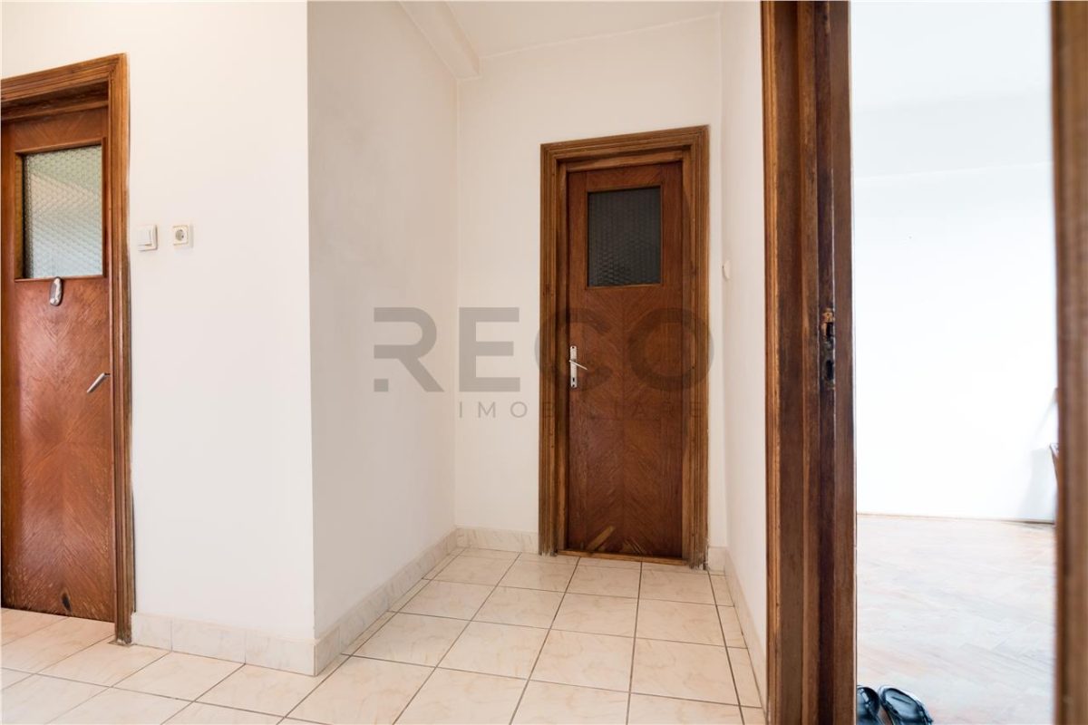 RECO apartament C.Coposu - foto 18
