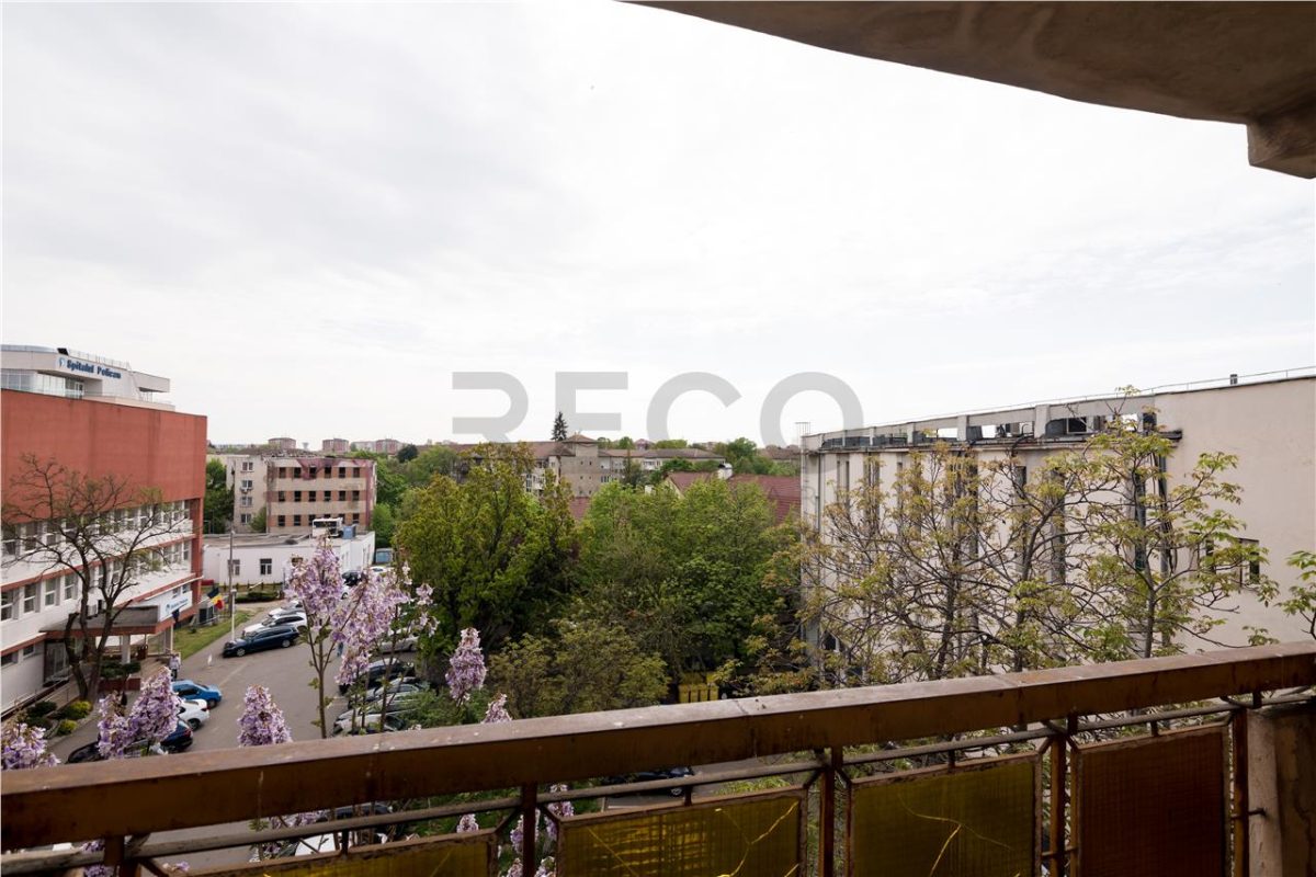 RECO apartament C.Coposu - foto 19