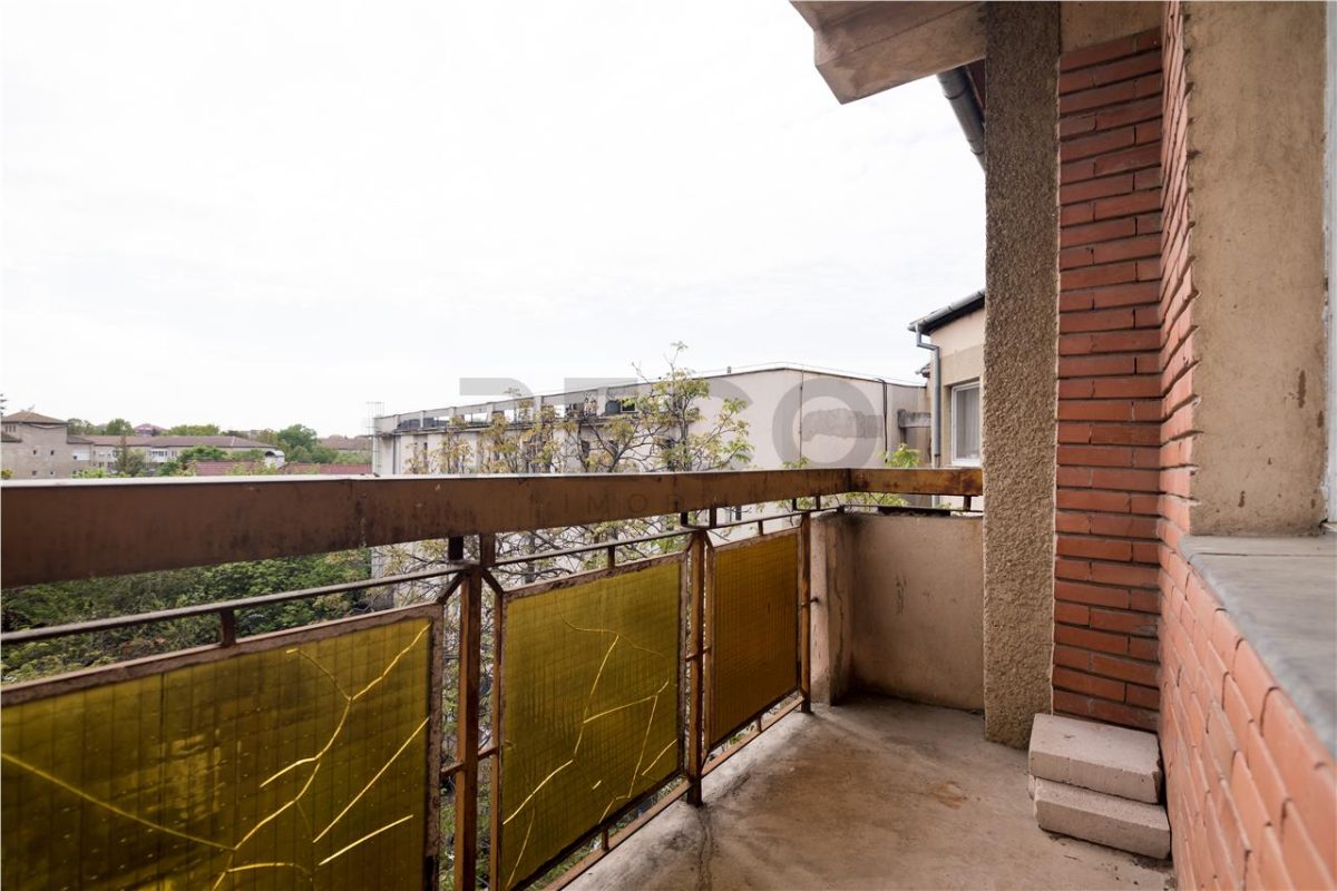 RECO apartament C.Coposu - foto 20