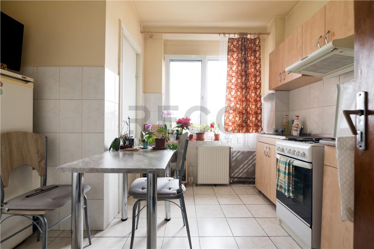 RECO apartament C.Coposu - foto 3