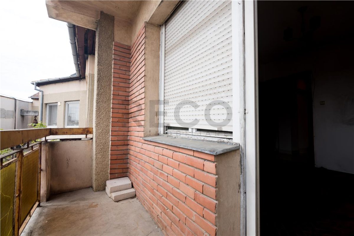 RECO apartament C.Coposu - foto 21