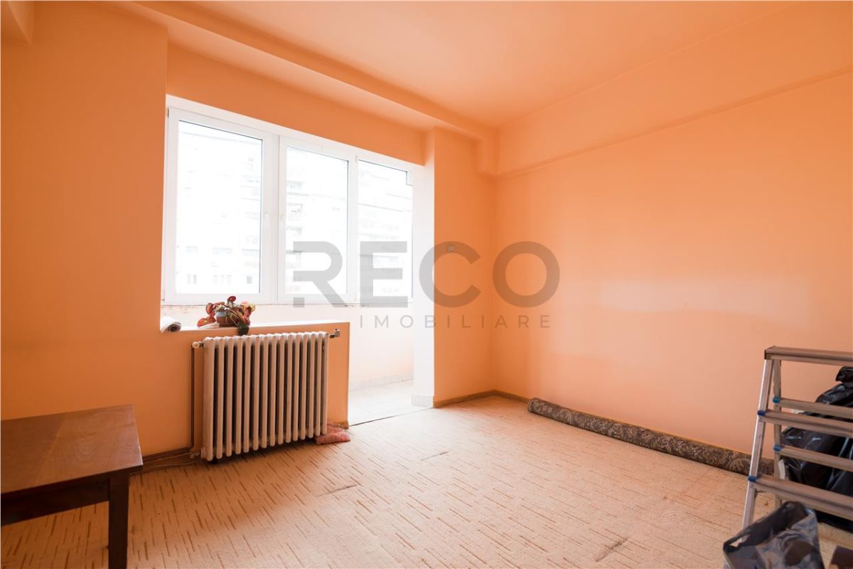 RECO apartament C.Coposu - foto 4