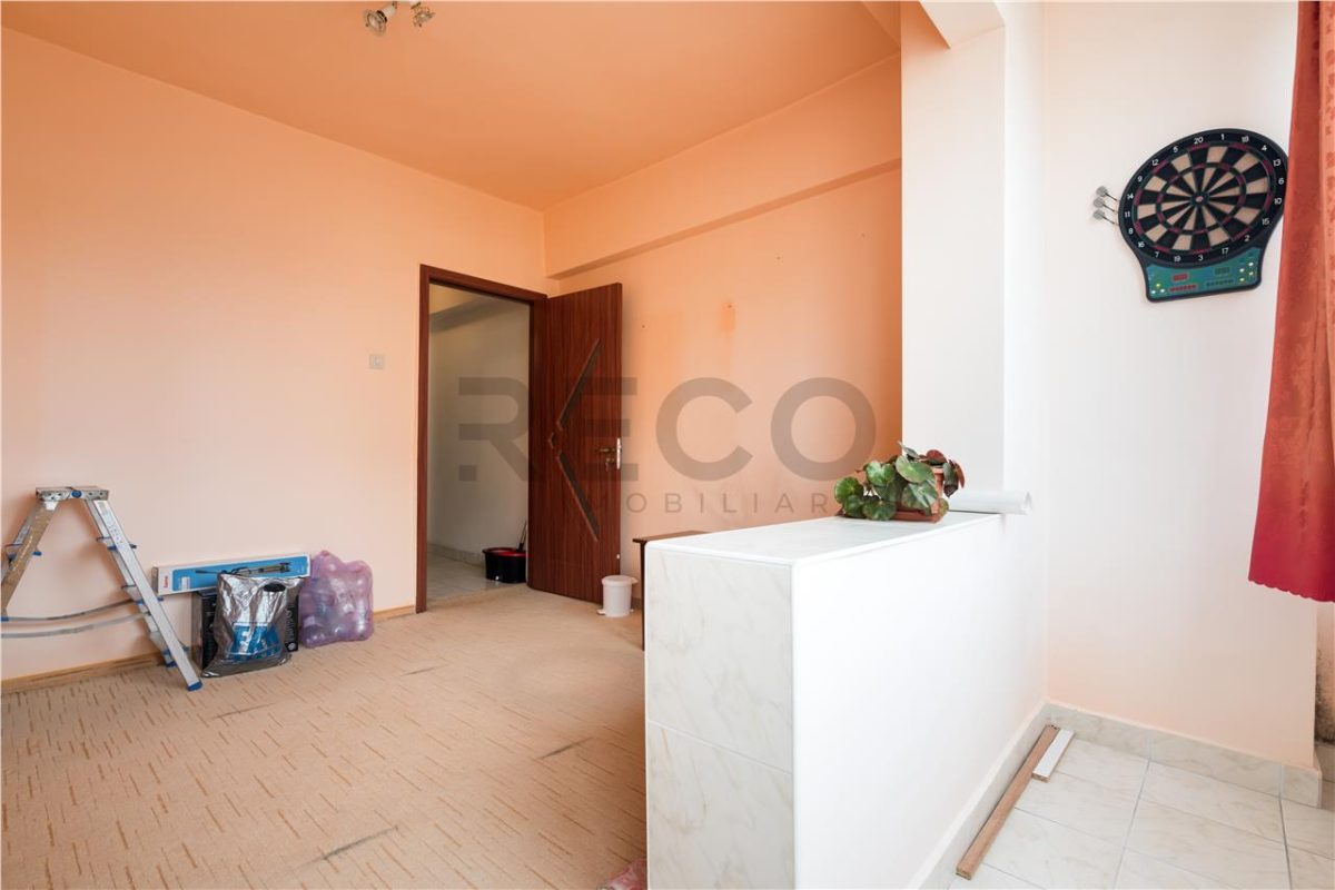 RECO apartament C.Coposu - foto 5