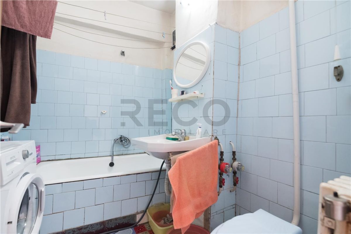 RECO apartament C.Coposu - foto 7