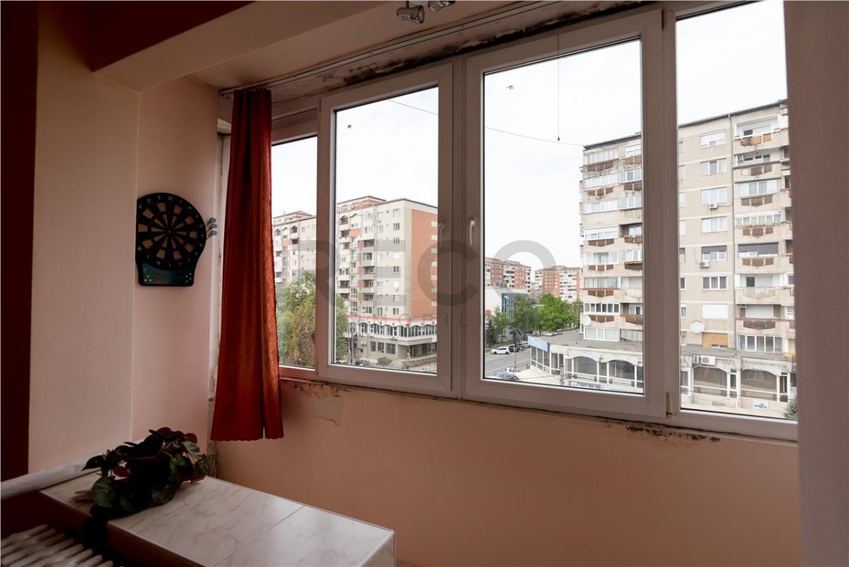 RECO apartament C.Coposu - foto 8