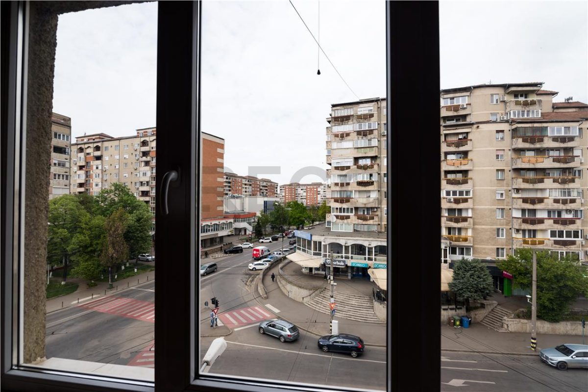 RECO apartament C.Coposu - foto 9