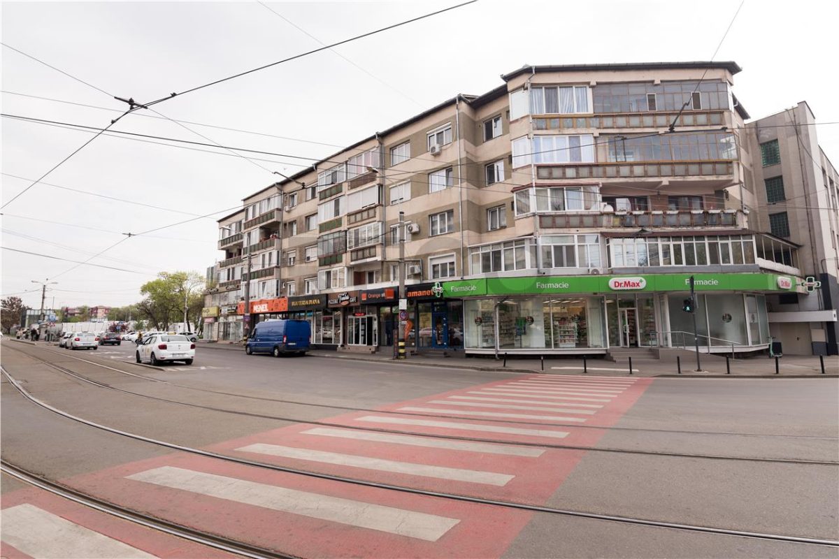 RECO apartament C.Coposu - foto 10