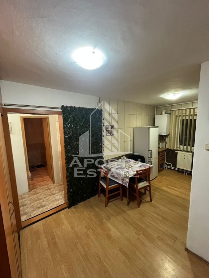 Apartament cu 2 camere de inchiriat , zona Lipovei- Timisoara - foto 2
