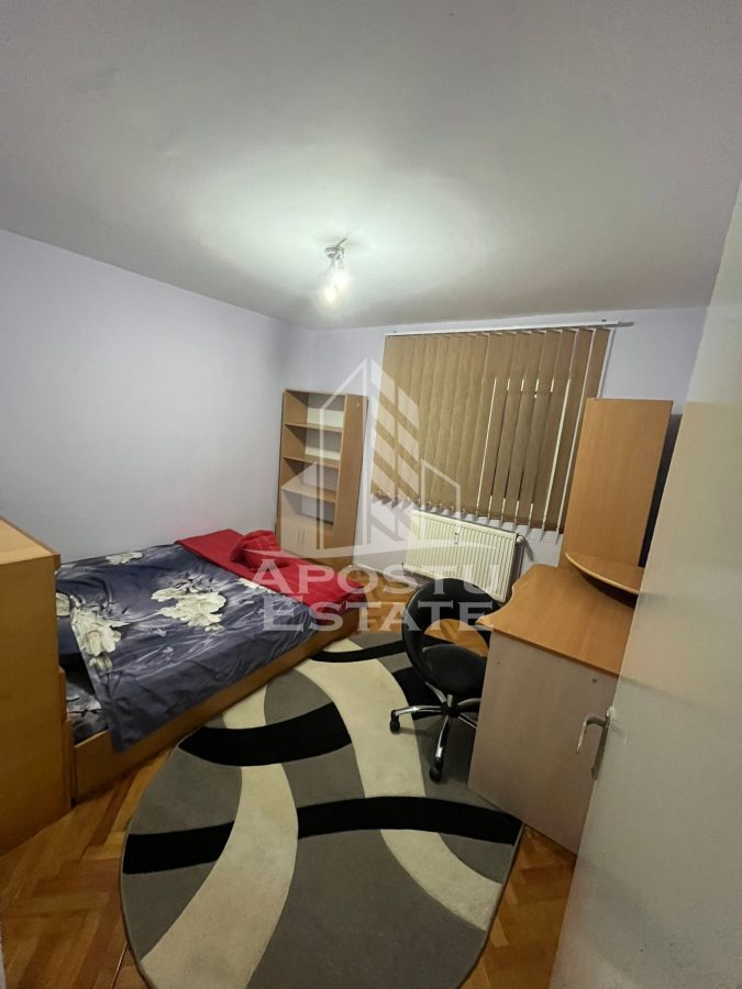 Apartament cu 2 camere de inchiriat , zona Lipovei- Timisoara - foto 4
