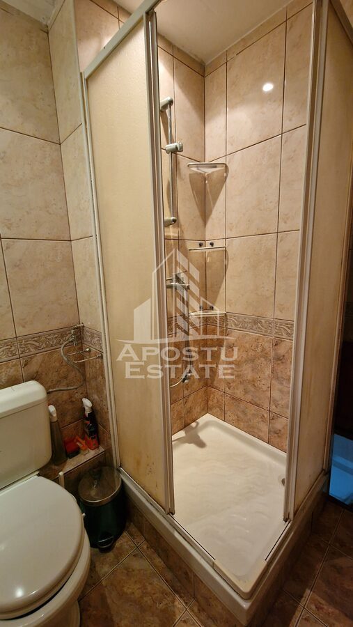 Apartament cu 2 camere de inchiriat , zona Lipovei- Timisoara - foto 6