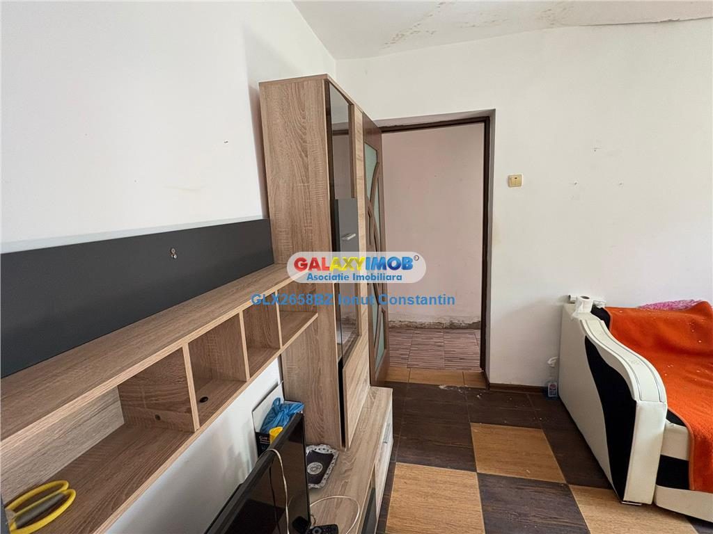 Vanzare apartament 2 camere zona Spiru Haret - 