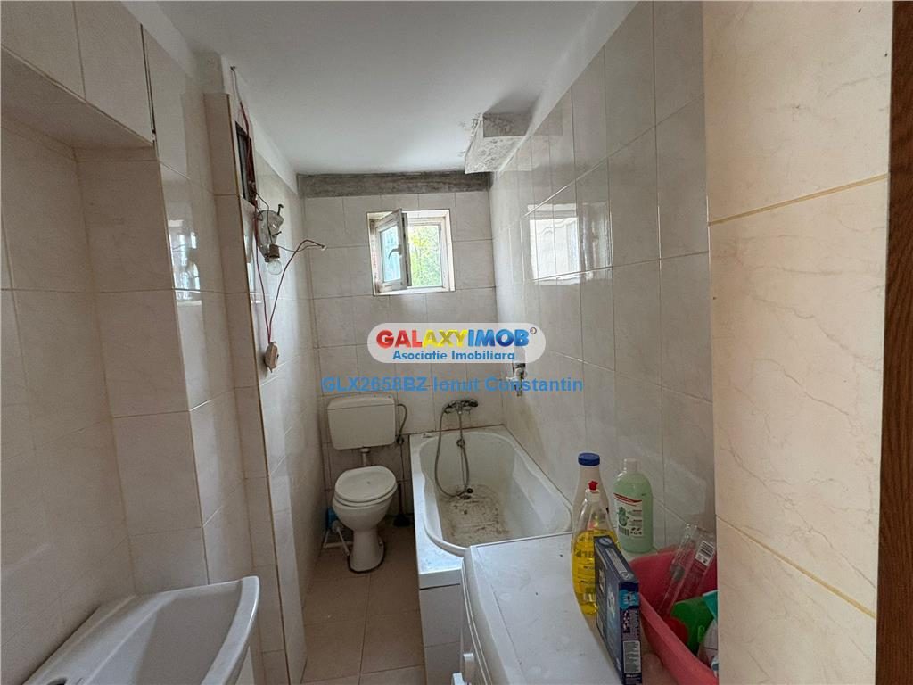 Vanzare apartament 2 camere zona Spiru Haret - foto 2