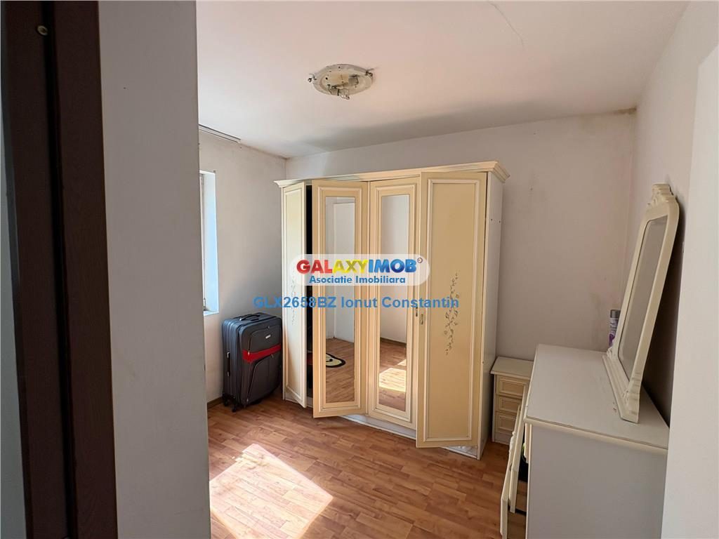 Vanzare apartament 2 camere zona Spiru Haret - foto 3