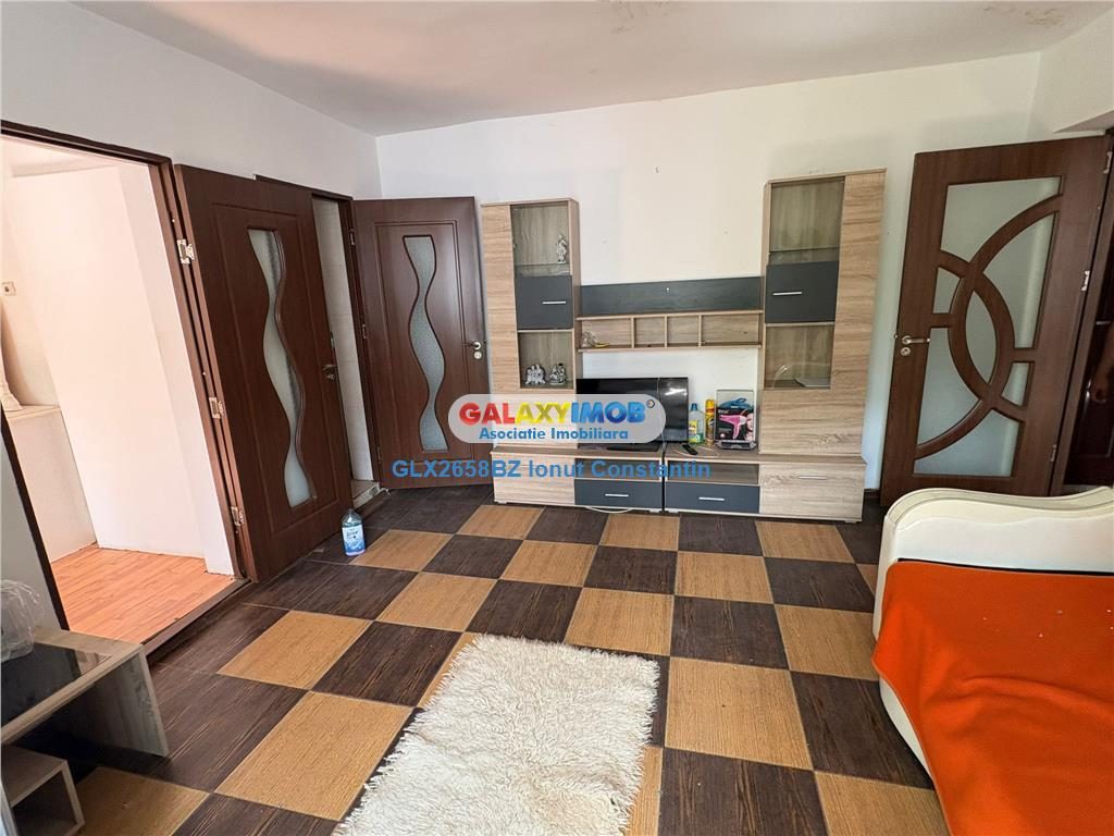 Vanzare apartament 2 camere zona Spiru Haret - foto 4
