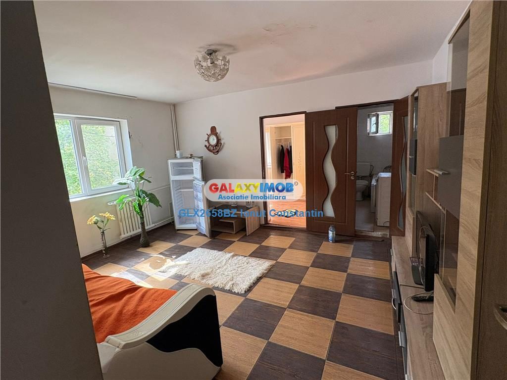 Vanzare apartament 2 camere zona Spiru Haret - foto 5