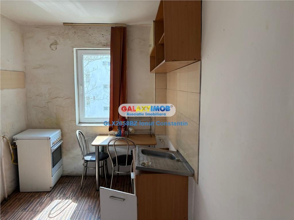 Vanzare apartament 2 camere zona Spiru Haret - foto 6