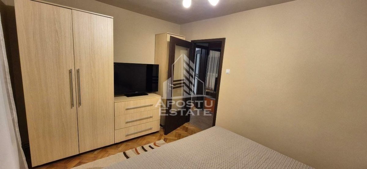 Apartament 2 camere de inchiriat , zona Lipovei-Timisoara - foto 2