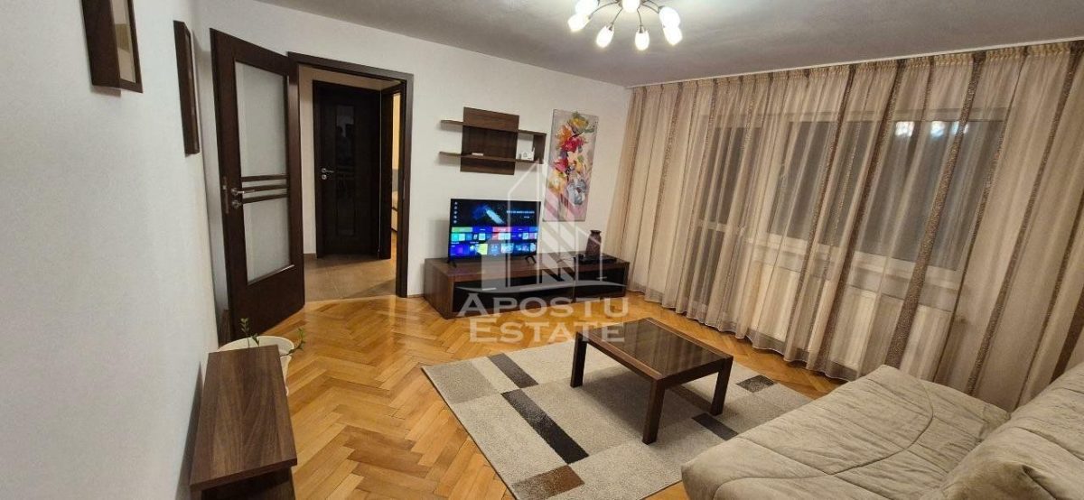 Apartament 2 camere de inchiriat , zona Lipovei-Timisoara - foto 3