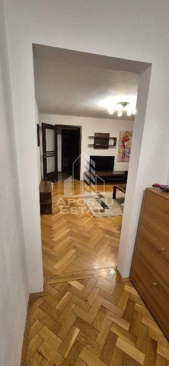 Apartament 2 camere de inchiriat , zona Lipovei-Timisoara - foto 4