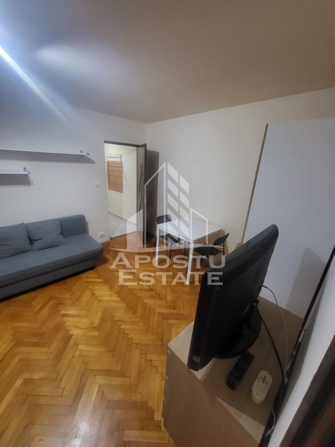 Apartament 2 camere de inchiriat ,56 mp , Soarelui-Timisoara - 