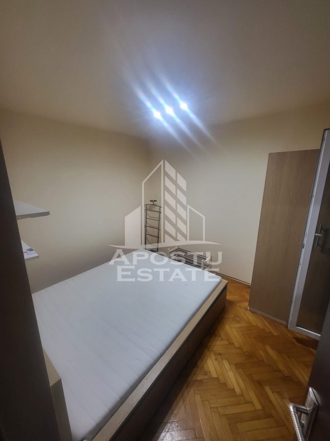 Apartament 2 camere de inchiriat ,56 mp , Soarelui-Timisoara - foto 4