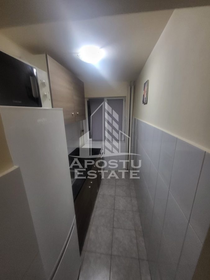 Apartament 2 camere de inchiriat ,56 mp , Soarelui-Timisoara - foto 5
