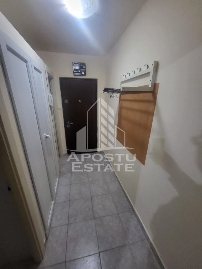 Apartament 2 camere de inchiriat ,56 mp , Soarelui-Timisoara - foto 6