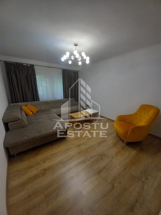 Apartament 2 camere de inchiriat ,Centrala proprie, Soarelui-Timisoara - foto 2