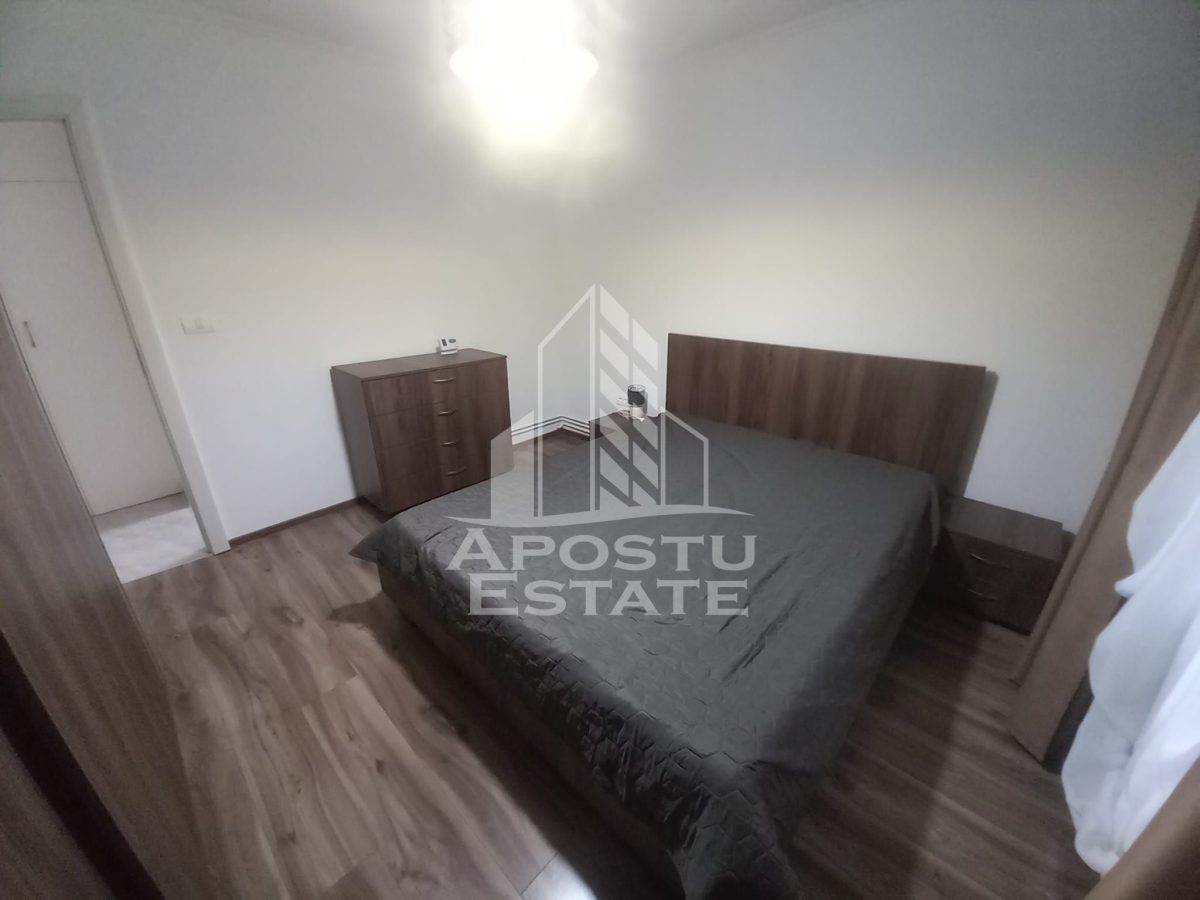 Apartament 2 camere de inchiriat ,Centrala proprie, Soarelui-Timisoara - foto 3