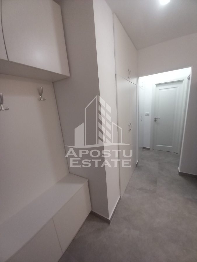 Apartament 2 camere de inchiriat ,Centrala proprie, Soarelui-Timisoara - foto 5