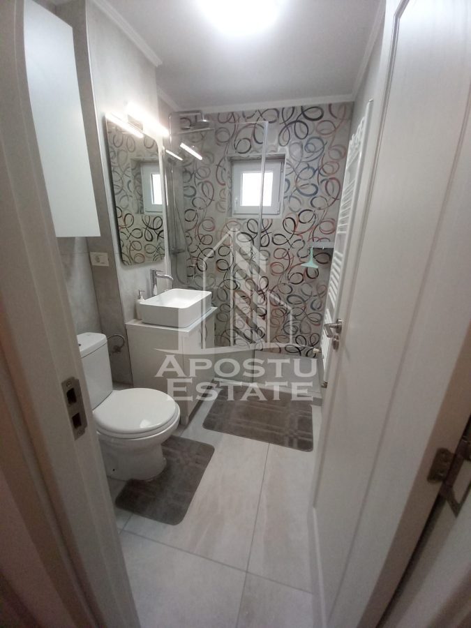 Apartament 2 camere de inchiriat ,Centrala proprie, Soarelui-Timisoara - foto 6