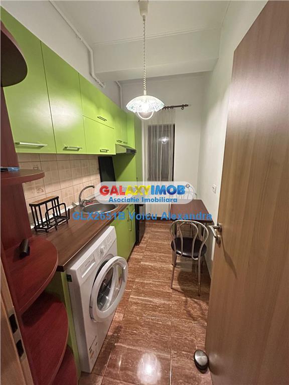 Apartament 2 Cam Bloc Nou - Berceni - Dimitrie Leonida - Parcare - foto 4