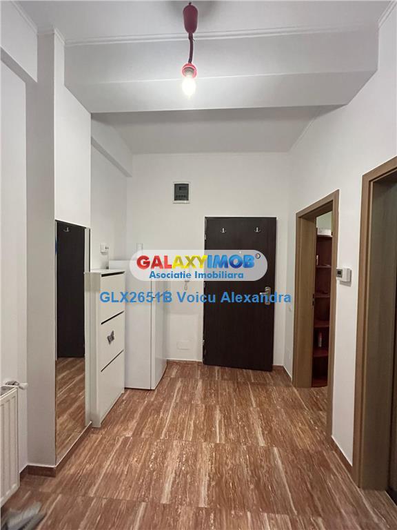 Apartament 2 Cam Bloc Nou - Berceni - Dimitrie Leonida - Parcare - foto 10