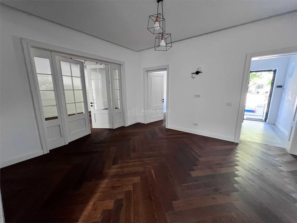 Închiriere Vila 300 mp - Cotroceni / Palatul Cotroceni - foto 5