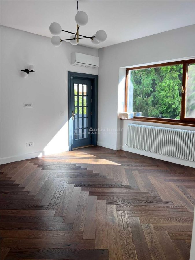 Închiriere Vila 300 mp - Cotroceni / Palatul Cotroceni - foto 6