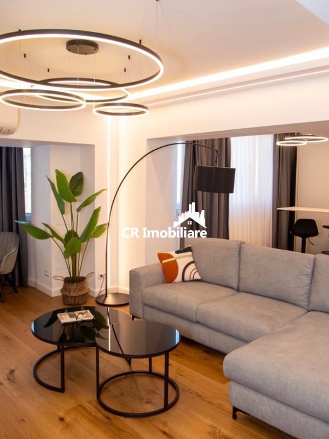 Apartament 3 camere, Piata Unirii loc de parcare inclus in pret - foto 2