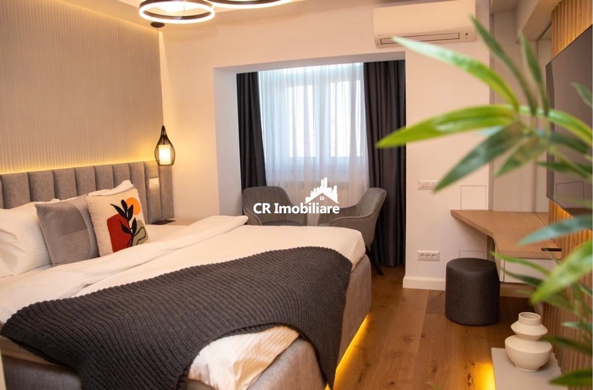 Apartament 3 camere, Piata Unirii loc de parcare inclus in pret - foto 3